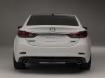 Mazda Ceramic 6 Concept 2013 года